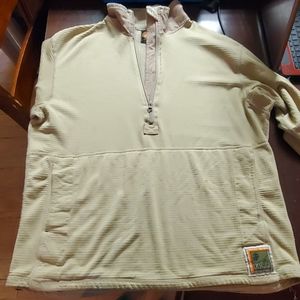 Frog Mens FR pullover shirt